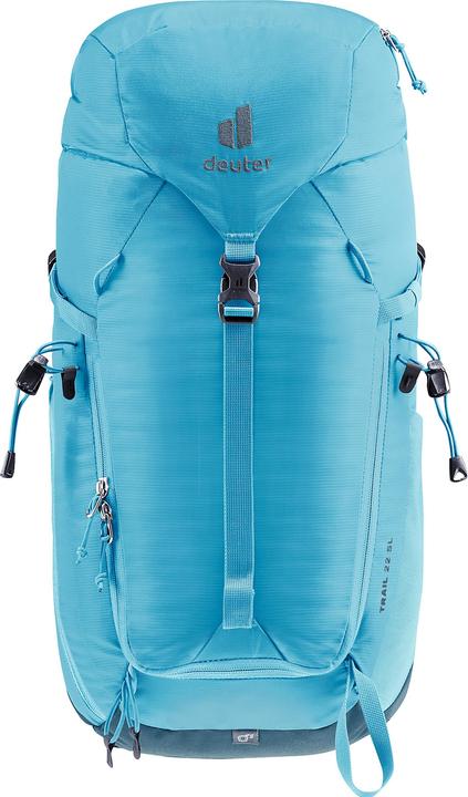 Actual product image Deuter Trail 22 (22 l)