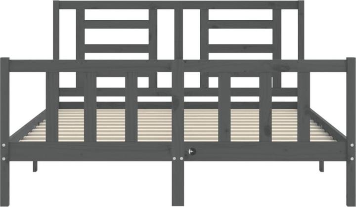 Produktbild vidaXL Maddalena (200 x 200 cm)