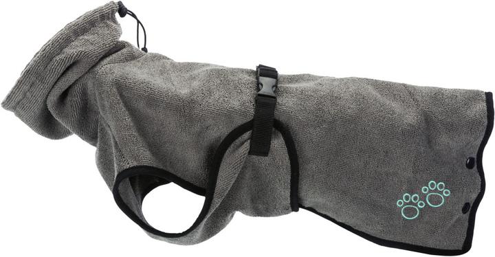 Produktbild Trixie Bademantel Frotee (XS, Hundebademantel)