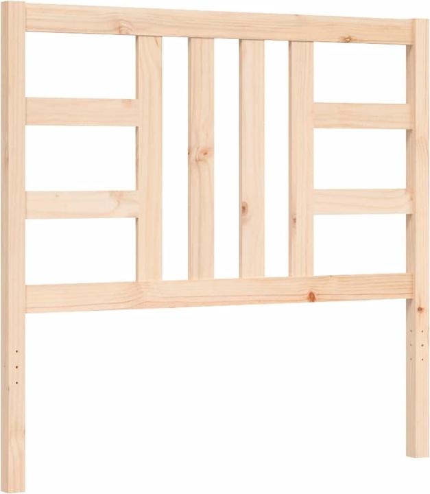 Produktbild vidaXL Consuela (90 x 200 cm)