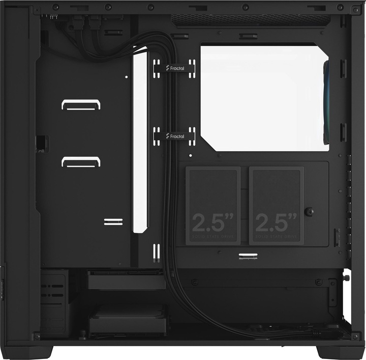 Produktbild Fractal Pop Air RGB TG (ATX, mATX, Mini-ITX)