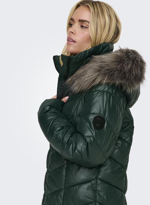 Produktbild Only ONLFEVER Steppmantel Steppmantel