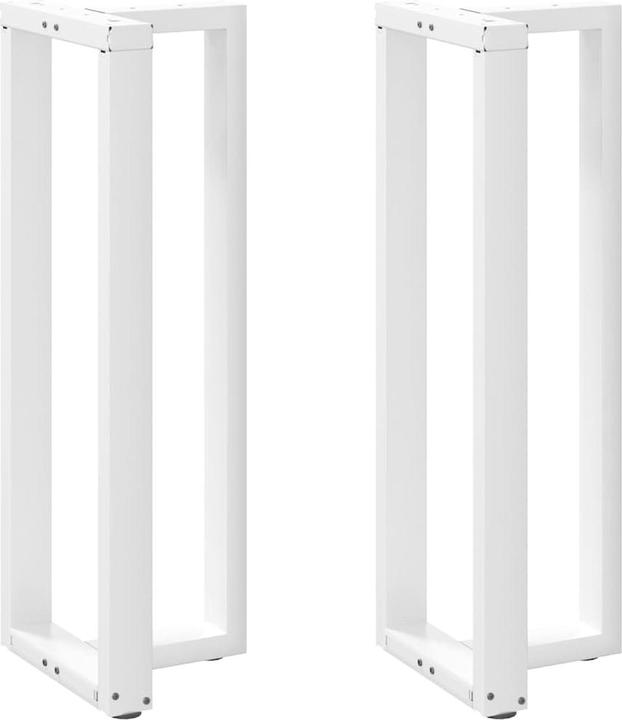 Produktbild vidaXL Bartischbein