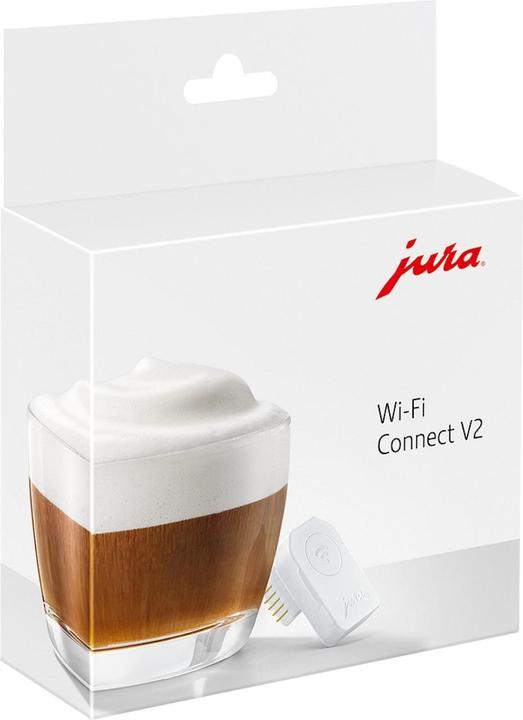 Jura 24323 WiFi Connect V2