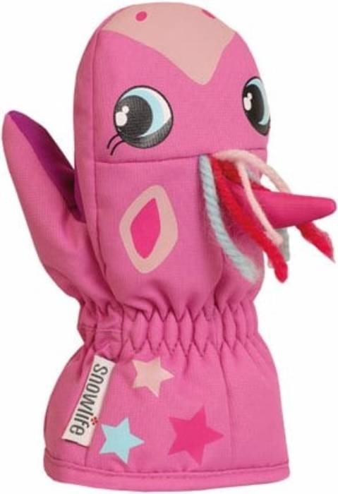 Actual product image snowlife Animal Mitten (L)