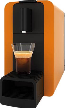 Delizio Compact One Racing (Delizio)