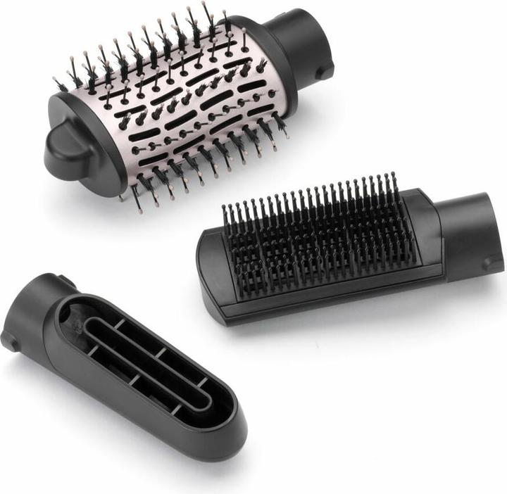 Actual product image BaByliss STYLE SMOOTH 1000 AS128E Hair dryer and curling iron (1000 W)