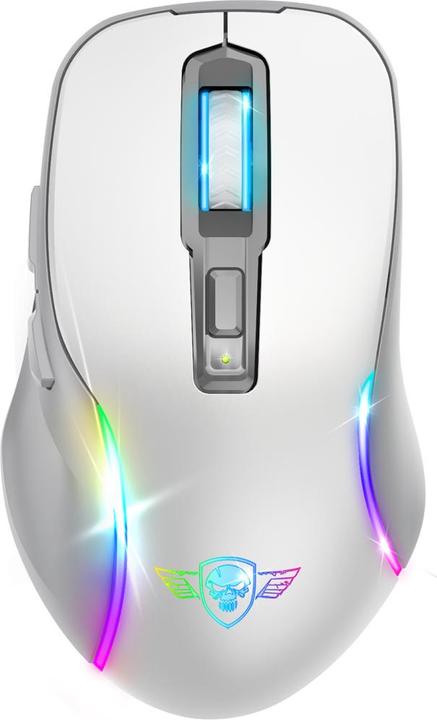 Spirit Of Gamer S-EM50WT (Cable, Wireless)