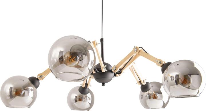 Produktbild Näve Soito (E14)