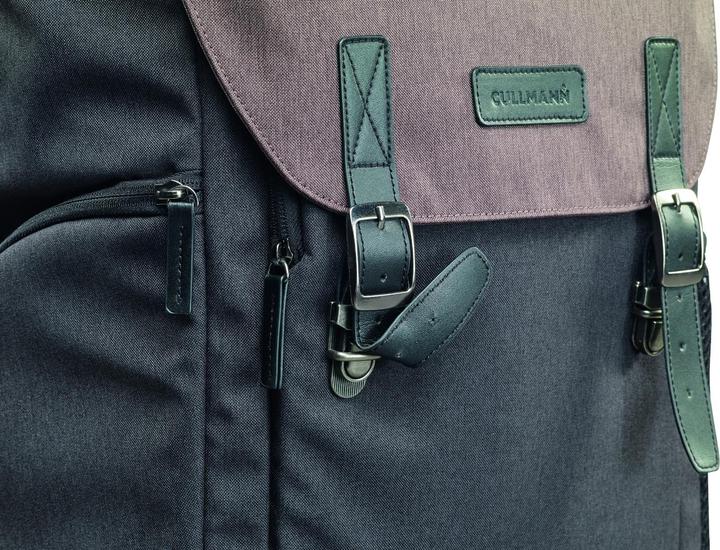 Produktbild Cullmann Kupinė BRISTOL DayPack 600 ruda (Fotorucksack)