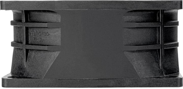 Produktbild Silverstone SST-FHS80X-24V - High-Performance 24V 80x38mm PWM industrial fan for industrial, medical (80 mm, 1x)