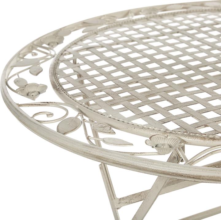 Produktbild Beliani Bivio