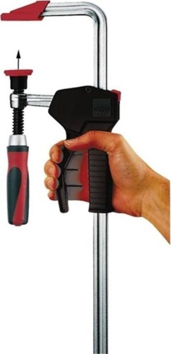 Produktbild Bessey Einhandzwinge EHZ mit 2-K-Grif (600 mm)