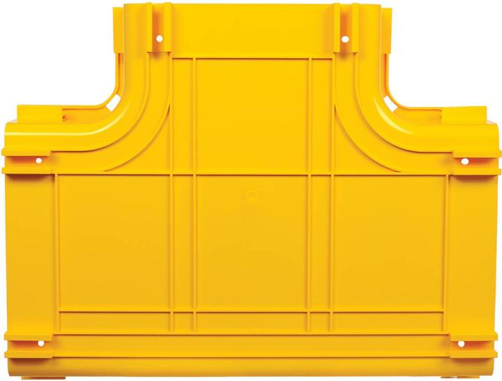 Produktbild Eaton Toolless Horizontal 90-Degree T-Junction for Fiber Routing System 240mm 10Zoll