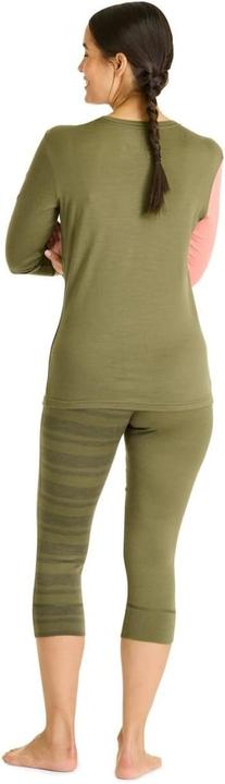 Produktbild Ortovox Women's 185 Rock'N'Wool Short Pants (XL)