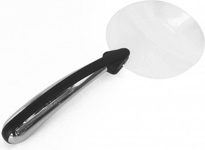 Actual product image Braun Photo BRAUN Ultralit® Reading Magnifier 80