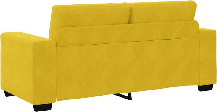 Produktbild vidaXL Zweiersofa (2-Sitzer)