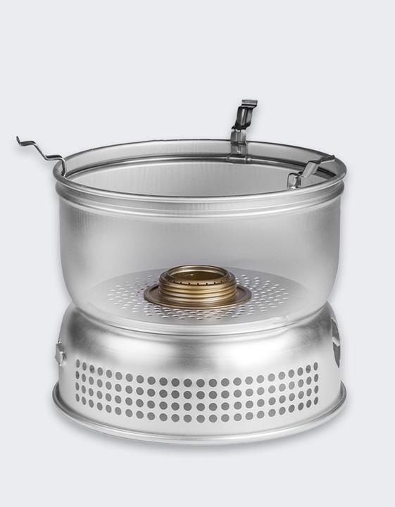 Immagine prodotto Trangia Stufa a tempesta 27-1HA