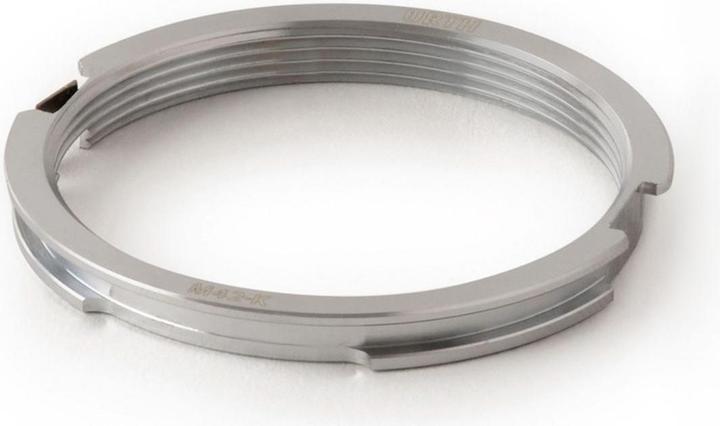 Image du produit Urth Adaptateur de monture d'objectif : Compatible avec l'objectif M42 sur le boîtier de l'appareil