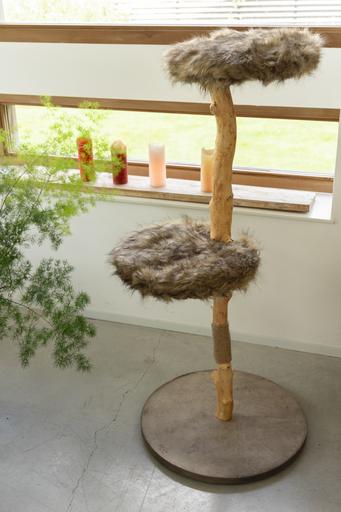 Produktbild Designed by Lotte Jazz (135 cm, Braun, Grau)