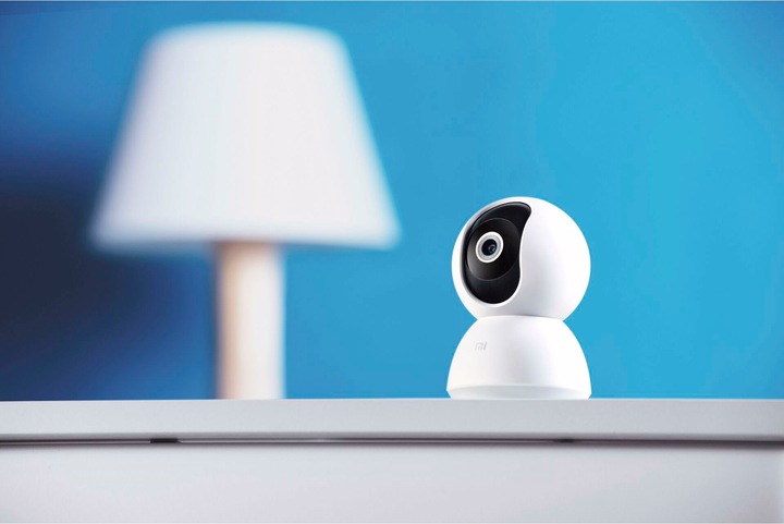 Produktbild Xiaomi Mi 2K (2304 x 1296 Pixels)