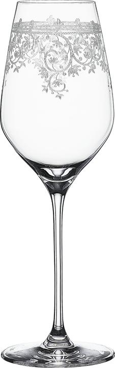 Spiegelau Arabesque (50 cl, 2 Verres, Verres à vin blanc)