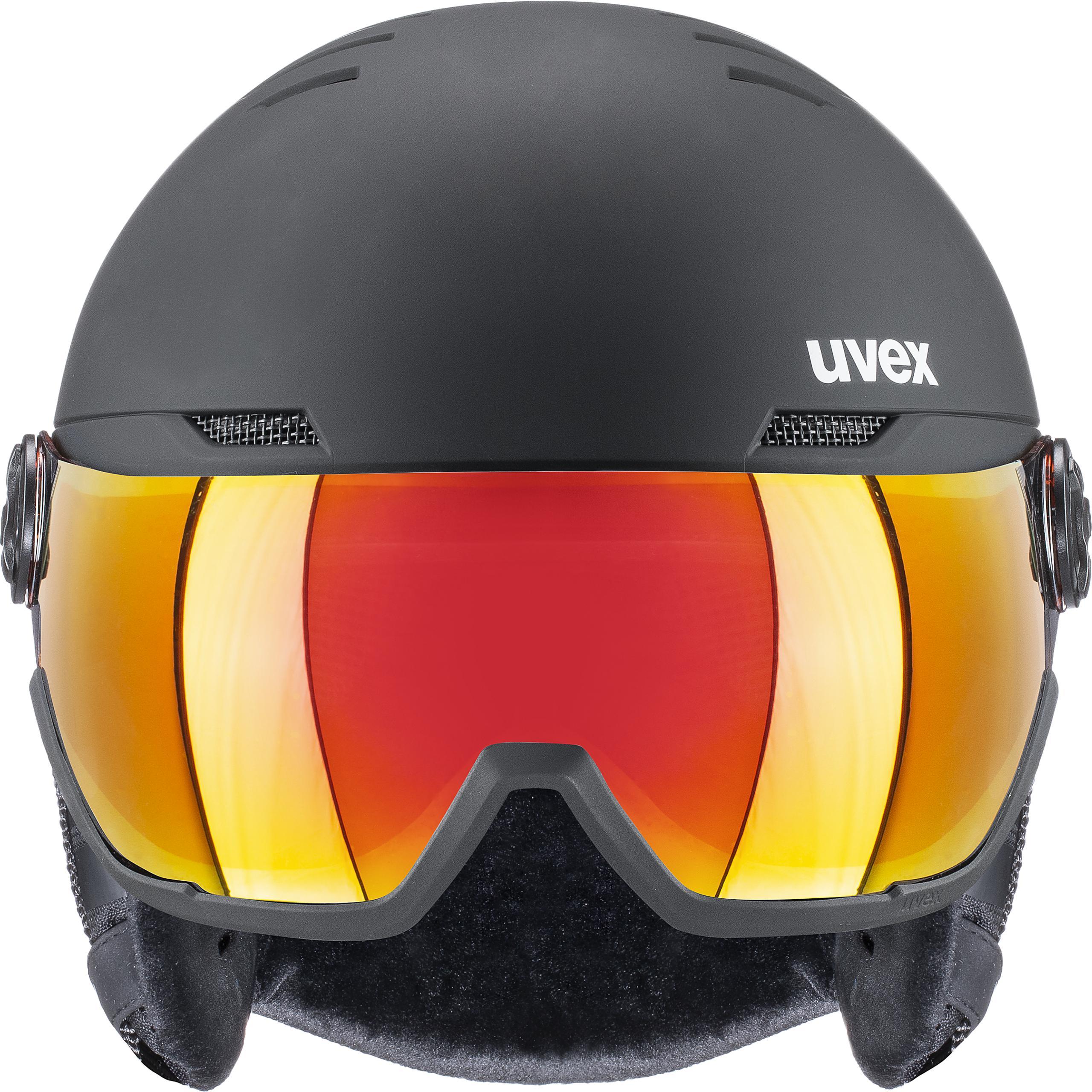 Thumbnail - Uvex Sports, Skihelm, (58 - 61 cm, L)