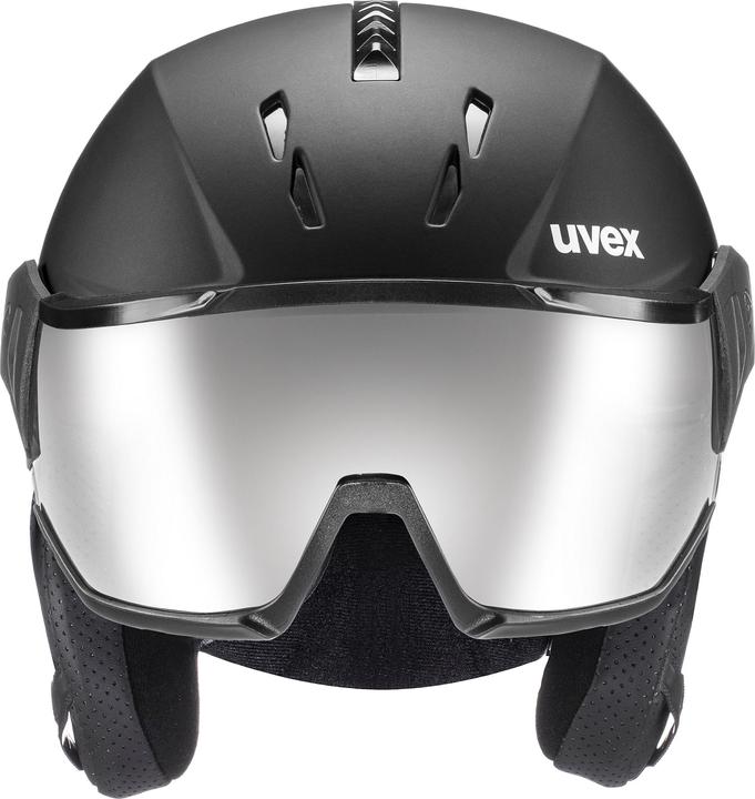 Immagine prodotto Uvex Sports instinct visor (59 - 61 cm, L, XL)