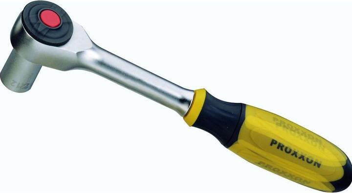 Actual product image Proxxon Rotary Ratchet (1/4")