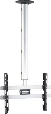 Image du produit VCM Morgenthaler CM 4 Maxi Support TV pour plafond 106,7 cm (42") 165,1 cm (65") De (Plafond, 65", 50 kg)