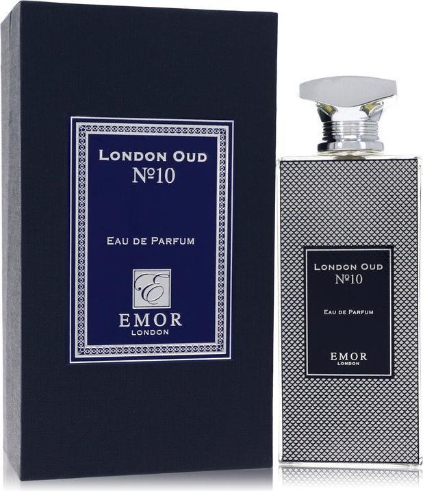 Immagine prodotto Emor Oud n. 10 (Eau de parfum, 125 ml)