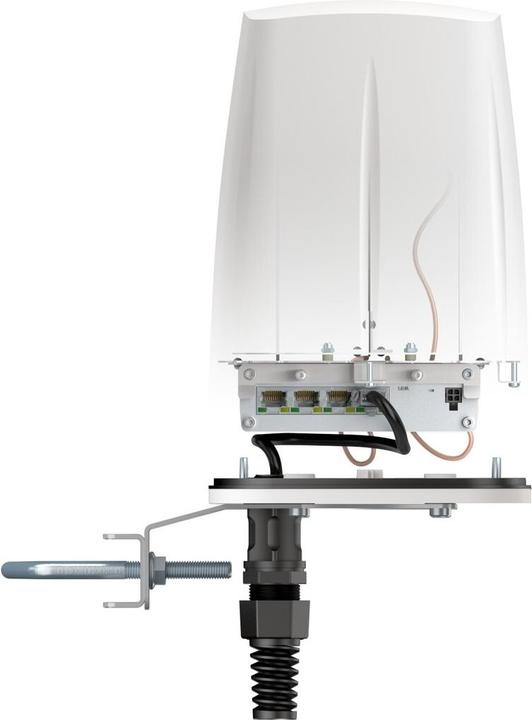 Immagine prodotto Teltonika Antenna WLAN QuSpot AX10S Alloggiamento esterno per RUTX10 (WiFi)
