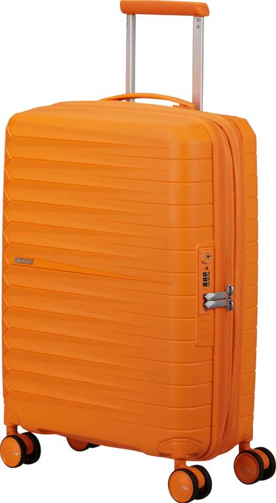 Actual product image American Tourister Trolley Fastforward Spinner 55 (36 l)