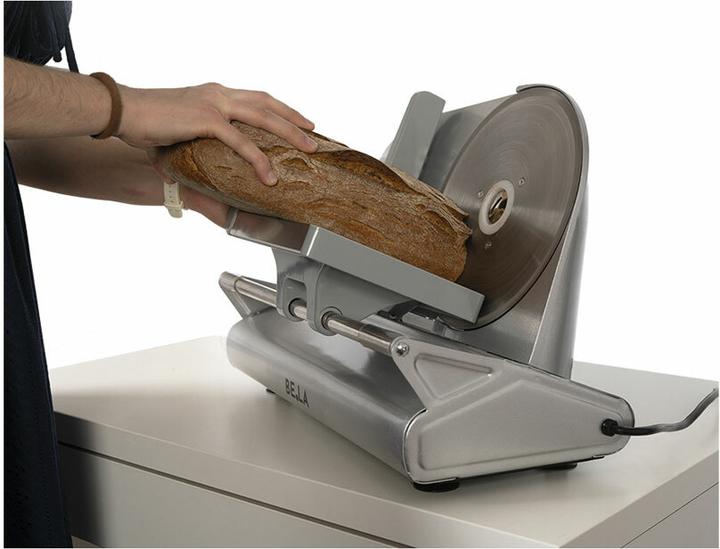 Immagine prodotto BergerLanz Aufschnittmaschine 111739