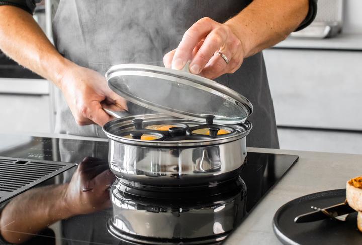 Produktbild Kitchen Craft Hängeleiste