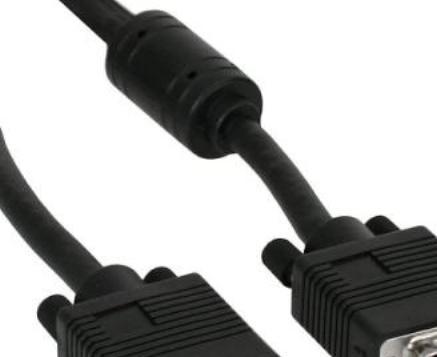 Produktbild InLine VGA — VGA (5 m)