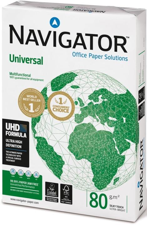 Navigator Universal
