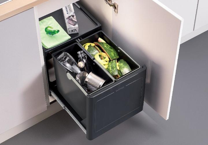 Produktbild Blanco Einbaumlleimer (26 l)