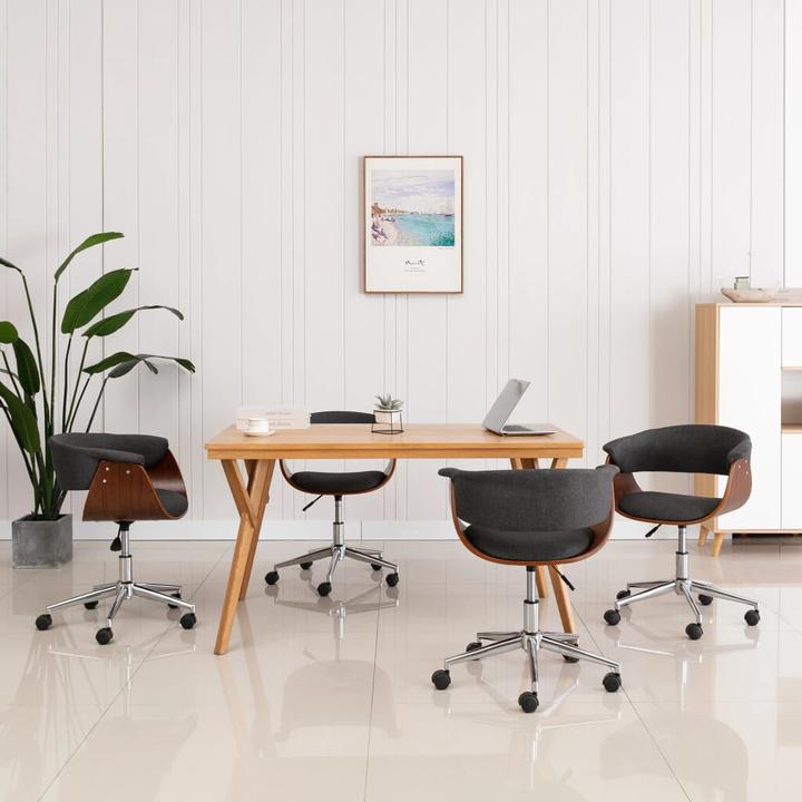 Produktbild vidaXL Esszimmerstuhl