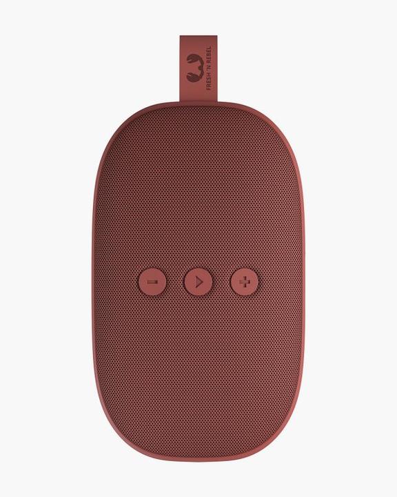 Actual product image Fresh'N Rebel Rockbox Bold X (8 h, Rechargeable battery operated)