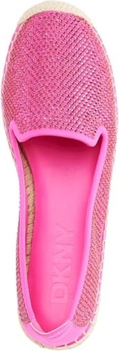 Produktbild DKNY Espadrillas con Punta Decorata (37.5)