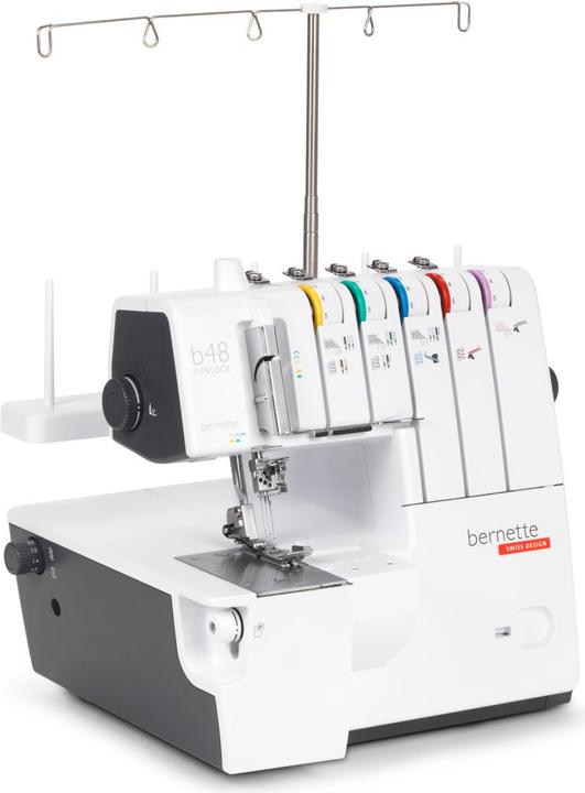 Produktbild Bernette b48 Funlock
