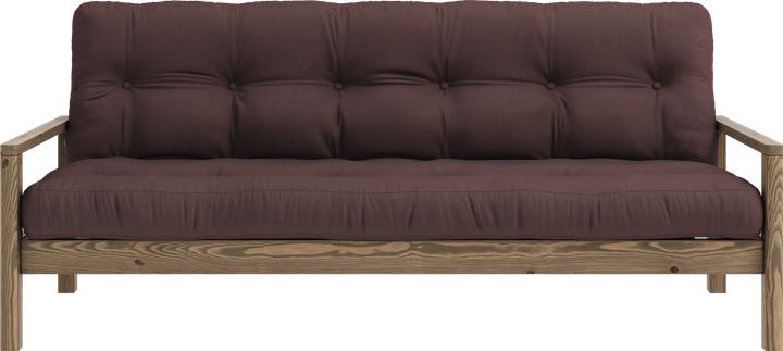 Actual product image Karup Design Knob (3-seater)