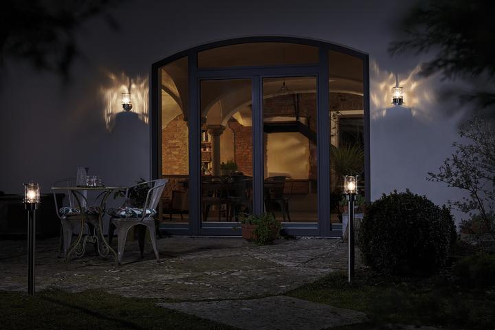 Produktbild Osram ENDURA® CLASSIC POST 55cm E27 (E27, IP44)