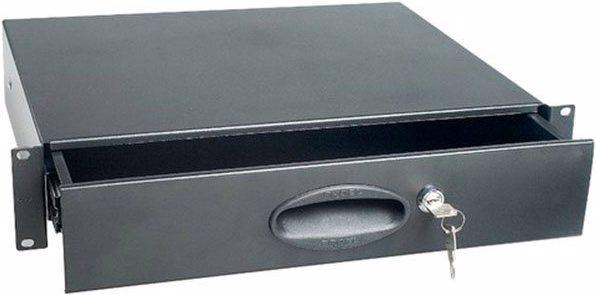 Actual product image Proel 19 inch drawer 2U (Accessories)