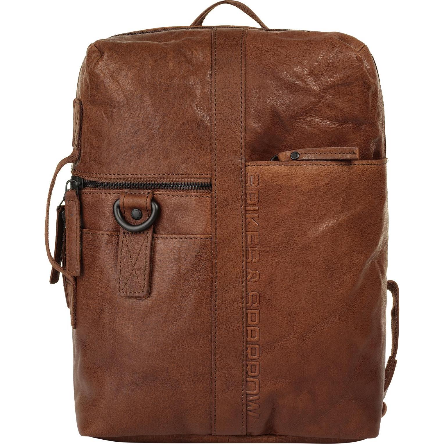 Thumbnail - Spikes & Sparrow, Rucksack, (6 l)