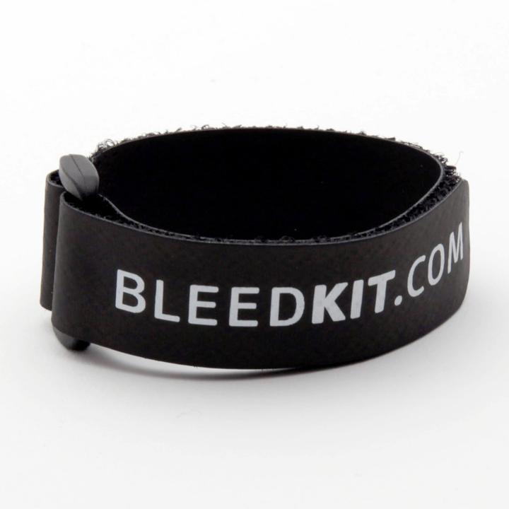 Produktbild Bleedkit Premium GOLD TRP Edition