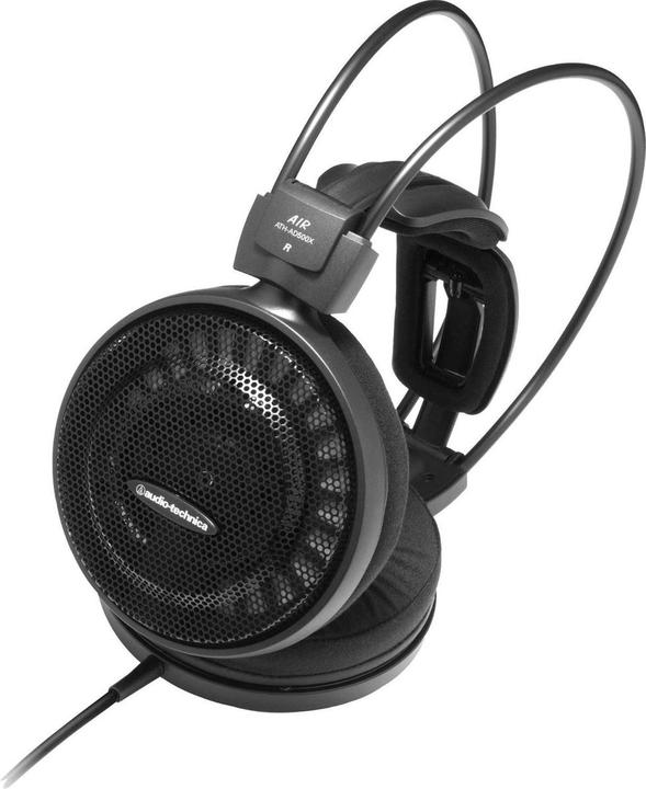 Audio-Technica ATH-AD500X (Cable)