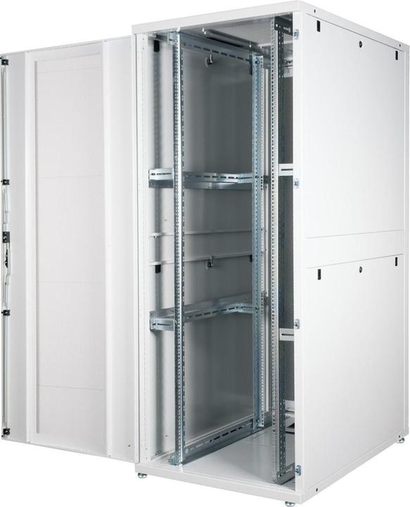 Produktbild Roline 19-Zoll Serverschrank 42 HE (42 HE, 19 Zoll Rack)