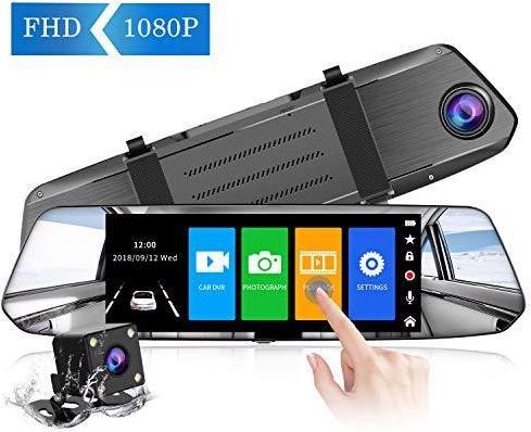 Image du produit Chortau B-T008 (Full HD)